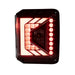 Renegade LED Tail Lights for 2007-2018 Jeep Wrangler JK