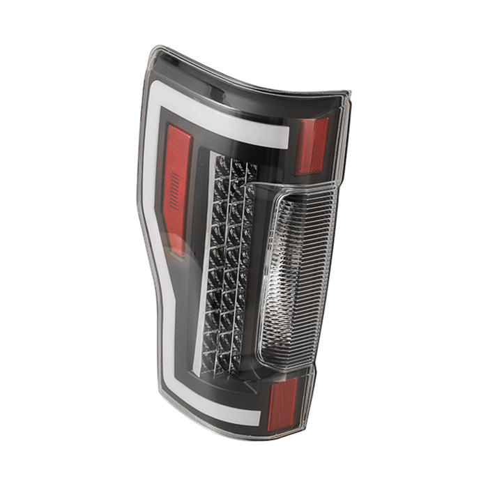 Renegade Sequential LED Tail Lights for 2017-2019 Ford Super Duty F-250, F-350, F-450