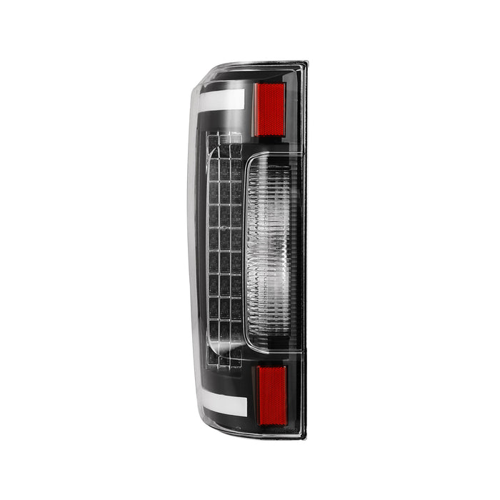 Renegade Sequential LED Tail Lights for 2017-2019 Ford Super Duty F-250, F-350, F-450