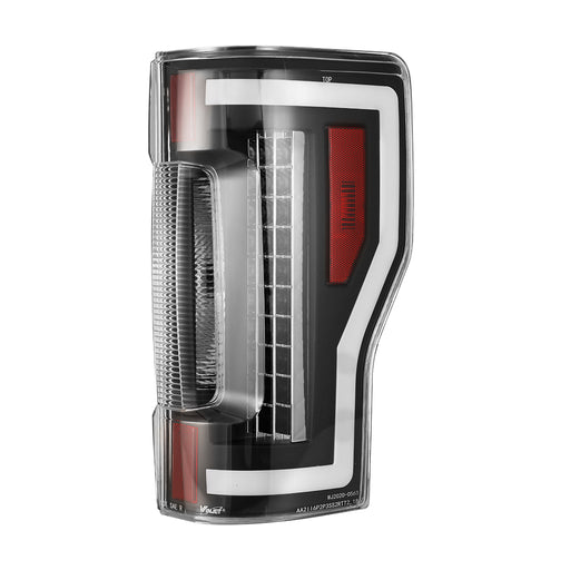 Renegade Sequential LED Tail Lights for 2017-2019 Ford Super Duty F-250, F-350, F-450