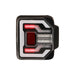 Renegade Sequential Tail Lights for 2018-2024 Jeep Wrangler JL