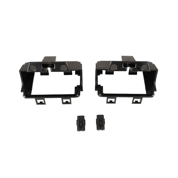 Renegade Sequential Tail Lights for 2018-2024 Jeep Wrangler JL