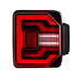Renegade Seq. LED Tail Lights for 2018-2024 Jeep Wrangler JL