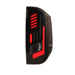 Renegade Sequential LED Tail Lights for 2014-2021 Toyota Tundra - Recon Recovery