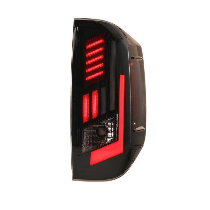 Renegade Sequential LED Tail Lights for 2014-2021 Toyota Tundra - Recon Recovery
