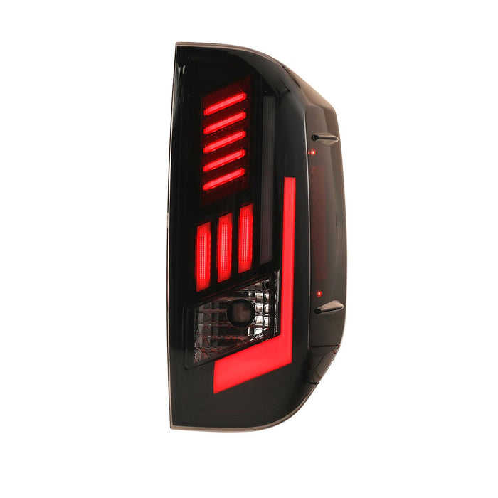 Renegade Sequential LED Tail Lights for 2014-2021 Toyota Tundra - Recon Recovery