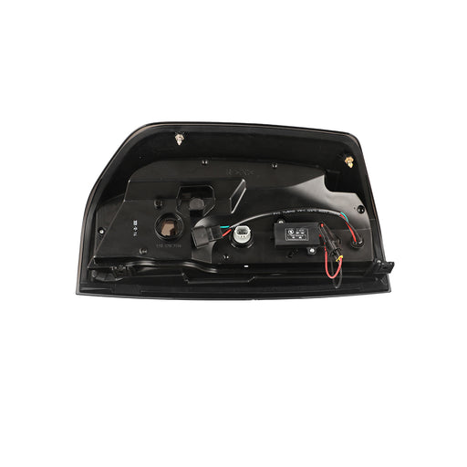 Renegade Sequential LED Tail Lights for 2014-2021 Toyota Tundra
