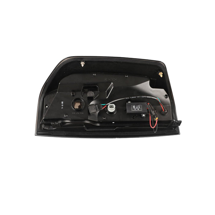 Renegade Sequential LED Tail Lights for 2014-2021 Toyota Tundra - Recon Recovery