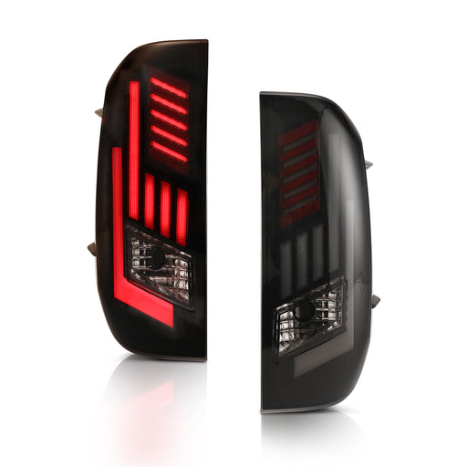 Renegade Sequential LED Tail Lights for 2014-2021 Toyota Tundra