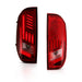 Renegade Sequential LED Tail Lights for 2014-2021 Toyota Tundra - Recon Recovery