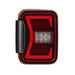 Renegade Seq. LED Tail Lights for 2019-2024 Jeep Gladiator JT