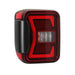 Renegade Seq. LED Tail Lights for 2019-2024 Jeep Gladiator JT