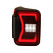 Renegade Seq. LED Tail Lights for 2019-2024 Jeep Gladiator JT