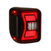 Renegade Seq. LED Tail Lights for 2019-2024 Jeep Gladiator JT