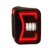 Renegade Seq. LED Tail Lights for 2019-2024 Jeep Gladiator JT