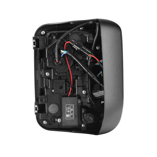 Renegade Seq. LED Tail Lights for 2019-2024 Jeep Gladiator JT