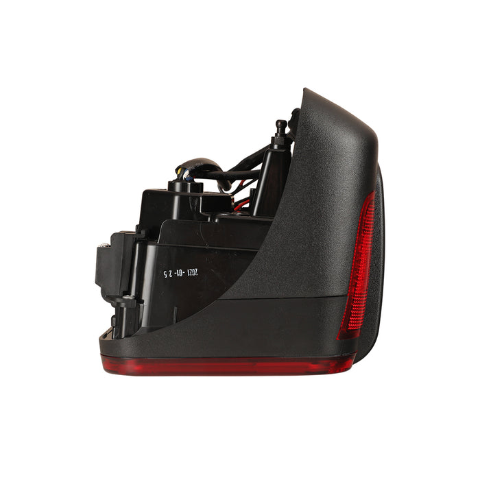 Renegade Seq. LED Tail Lights for 2019-2024 Jeep Gladiator JT