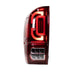Renegade Sequential LED Tail Lights for 2016-2023 Toyota Tacoma