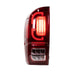Renegade Sequential LED Tail Lights for 2016-2023 Toyota Tacoma