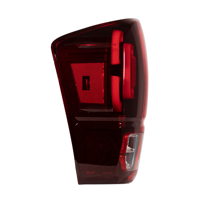 Renegade Sequential LED Tail Lights for 2016-2023 Toyota Tacoma