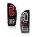Renegade Sequential LED Tail Lights for 2016-2023 Toyota Tacoma