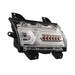 Renegade Sequential Turn Signals for 2018-2024 Jeep Wrangler JL