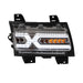 Renegade Sequential Turn Signals for 2018-2024 Jeep Wrangler JL