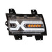 Renegade Sequential Turn Signals for 2018-2024 Jeep Wrangler JL
