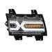 Renegade Sequential Turn Signals for 2018-2024 Jeep Wrangler JL