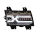 Renegade Sequential Turn Signals for 2018-2024 Jeep Wrangler JL