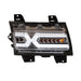Renegade Sequential Turn Signals for 2018-2024 Jeep Wrangler JL