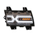 Renegade Sequential Turn Signals for 2018-2024 Jeep Wrangler JL