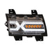 Renegade Sequential Turn Signals for 2018-2024 Jeep Wrangler JL