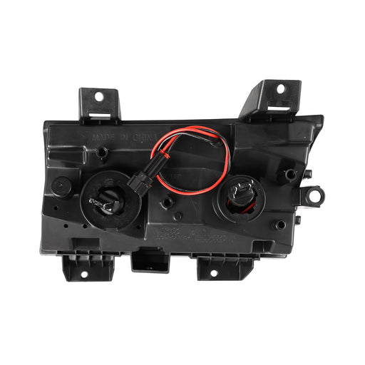Renegade Sequential Turn Signals for 2018-2024 Jeep Wrangler JL