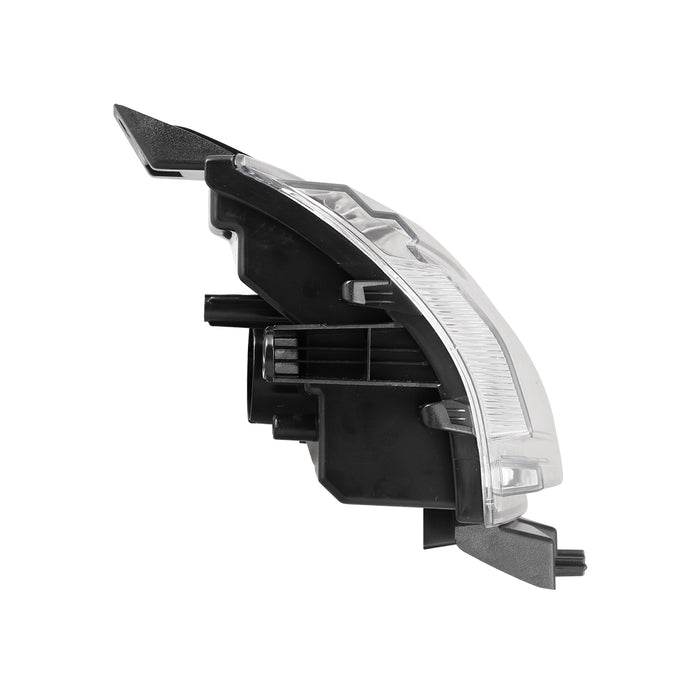 Renegade Sequential Turn Signals for 2018-2024 Jeep Wrangler JL