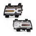 Renegade Sequential Turn Signals for 2018-2024 Jeep Wrangler JL
