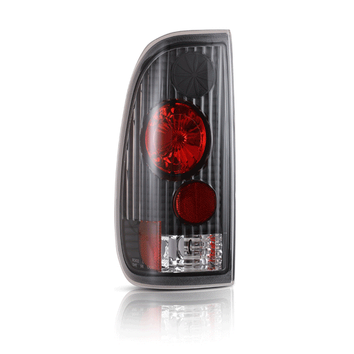 Winjet Tail Lights for 1997-2003 Ford F-150