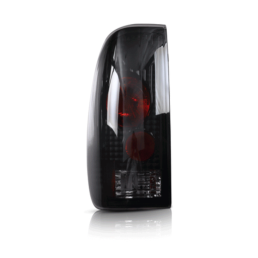 Winjet Tail Lights for 1997-2003 Ford F-150