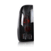 Winjet Tail Lights for 1997-2003 Ford F-150