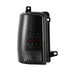 Winjet LED Tail Lights for 1993-1998 Jeep Grand Cherokee