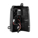 Winjet LED Tail Lights for 1993-1998 Jeep Grand Cherokee