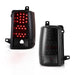 Winjet LED Tail Lights for 1993-1998 Jeep Grand Cherokee