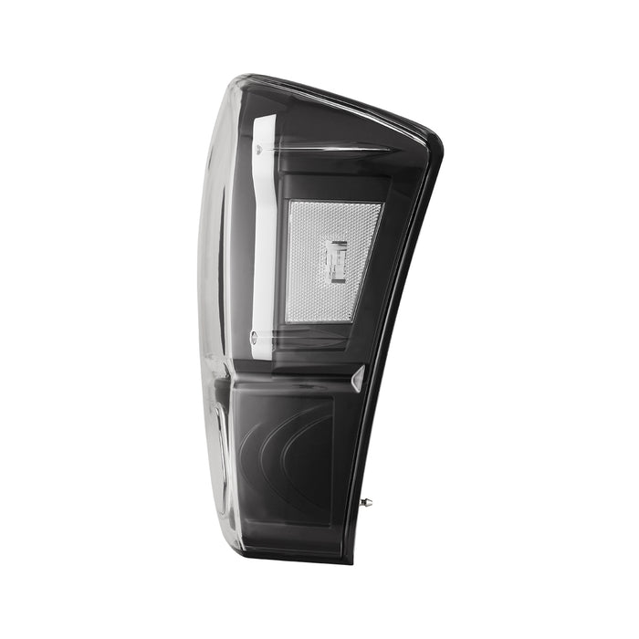 Winjet Tail Lights for 2016-2023 Toyota Tacoma