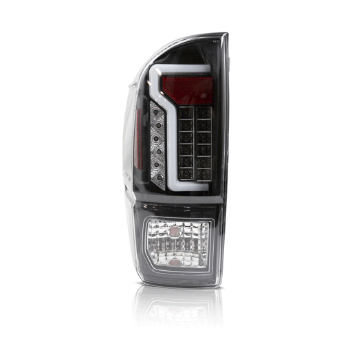 Winjet Tail Lights for 2016-2023 Toyota Tacoma
