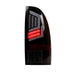 Winjet Sequential Tail Lights for 2005-2015 Toyota Tacoma