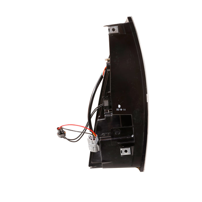 Winjet Sequential Tail Lights for 2005-2015 Toyota Tacoma