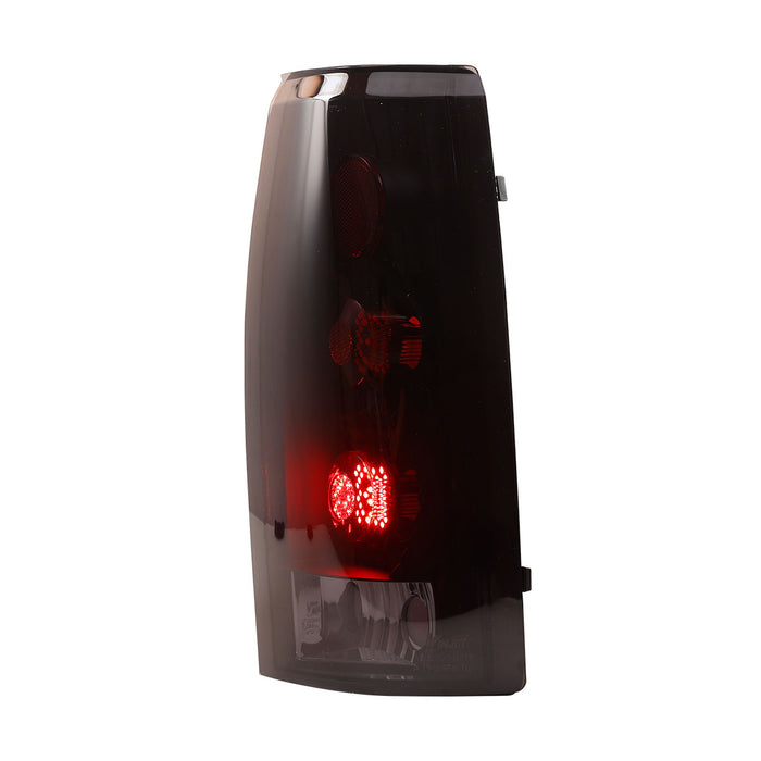 Winjet Tail Lights for 1988-1999 Chevrolet C/K (1500, 2500, 3500)