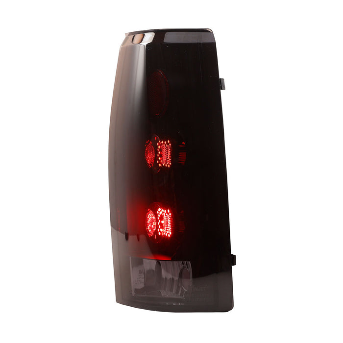 Winjet Tail Lights for 1988-1999 Chevrolet C/K (1500, 2500, 3500)