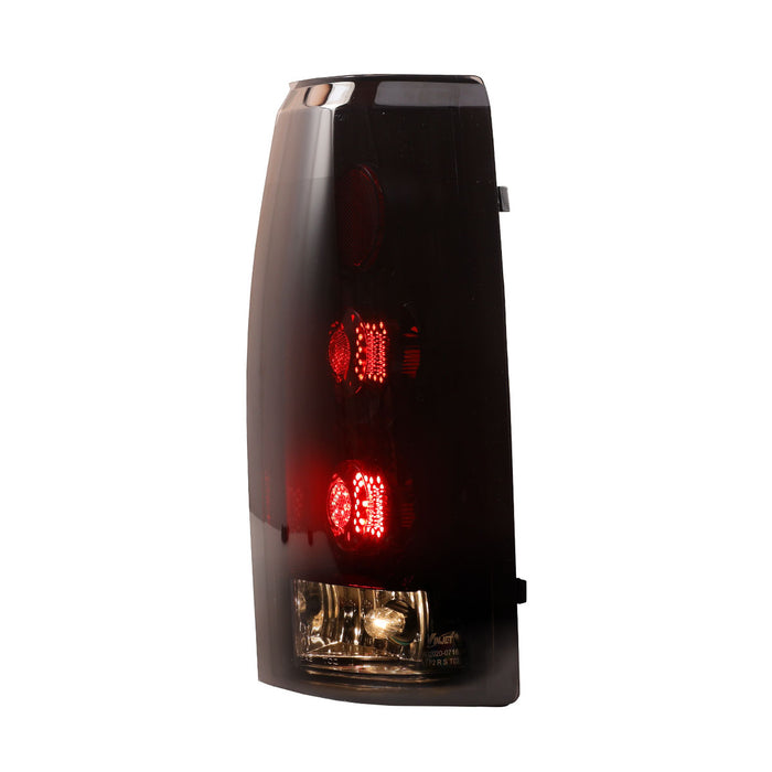 Winjet Tail Lights for 1988-1999 Chevrolet C/K (1500, 2500, 3500)