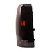 Winjet Tail Lights for 1988-1999 Chevrolet C/K (1500, 2500, 3500)
